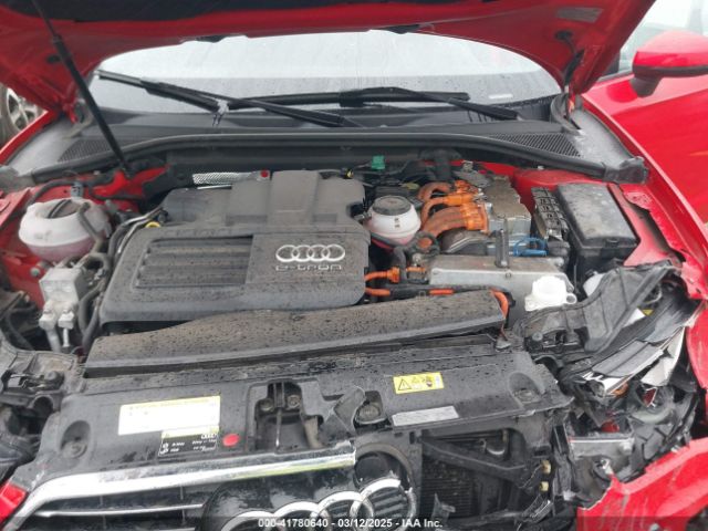WAUUPBFFXGA098945 Audi A3 E-tron 1.4t Premium