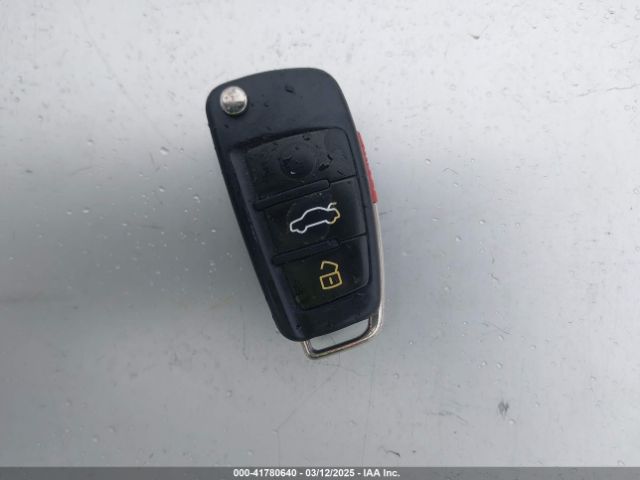 WAUUPBFFXGA098945 Audi A3 E-tron 1.4t Premium