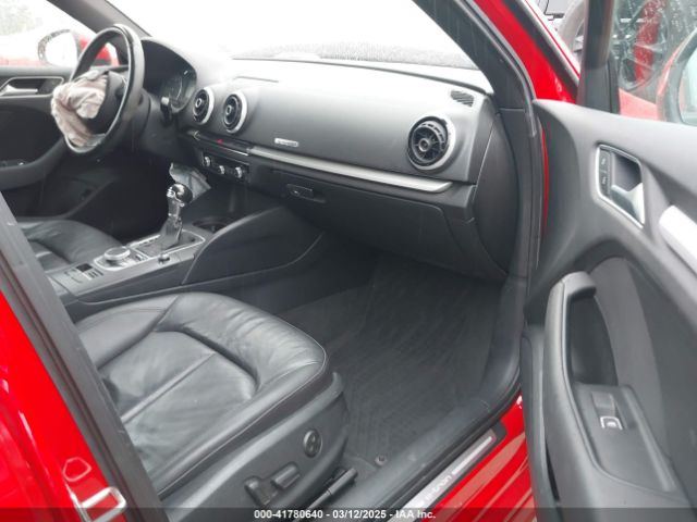 WAUUPBFFXGA098945 Audi A3 E-tron 1.4t Premium