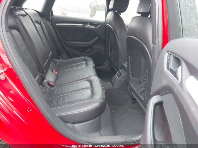WAUUPBFFXGA098945 Audi A3 E-tron 1.4t Premium