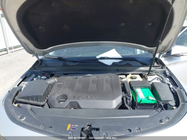 1G1105S38KU104068 Chevrolet Impala Premier