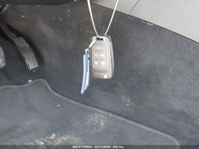 1G1105S38KU104068 Chevrolet Impala Premier