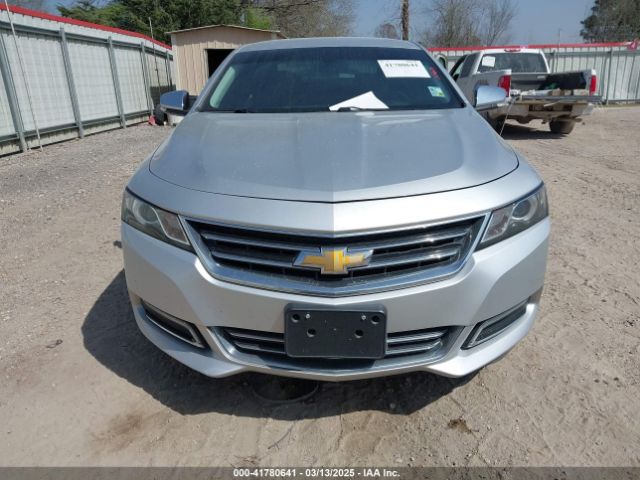 1G1105S38KU104068 Chevrolet Impala Premier