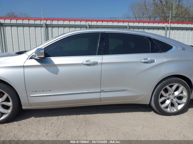 1G1105S38KU104068 Chevrolet Impala Premier
