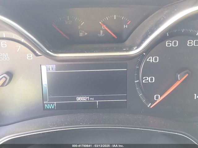 1G1105S38KU104068 Chevrolet Impala Premier