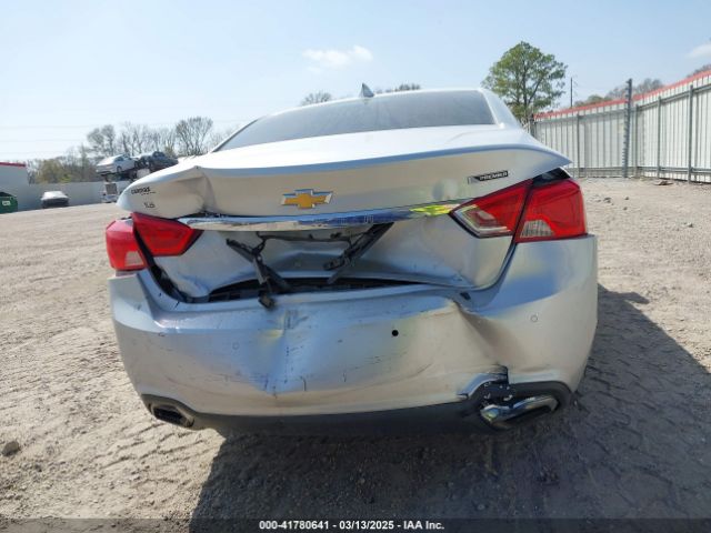 1G1105S38KU104068 Chevrolet Impala Premier