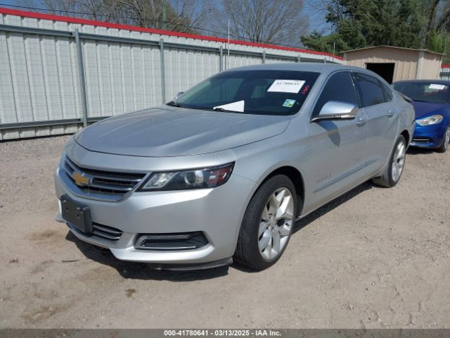 1G1105S38KU104068 Chevrolet Impala Premier