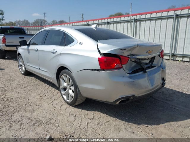 1G1105S38KU104068 Chevrolet Impala Premier