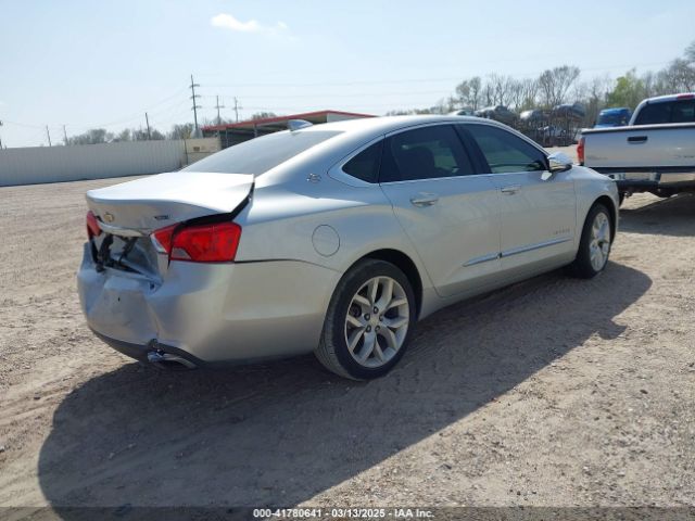 1G1105S38KU104068 Chevrolet Impala Premier