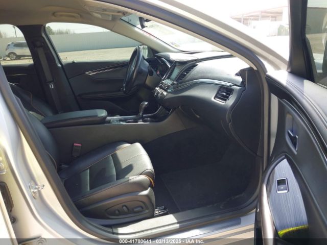 1G1105S38KU104068 Chevrolet Impala Premier