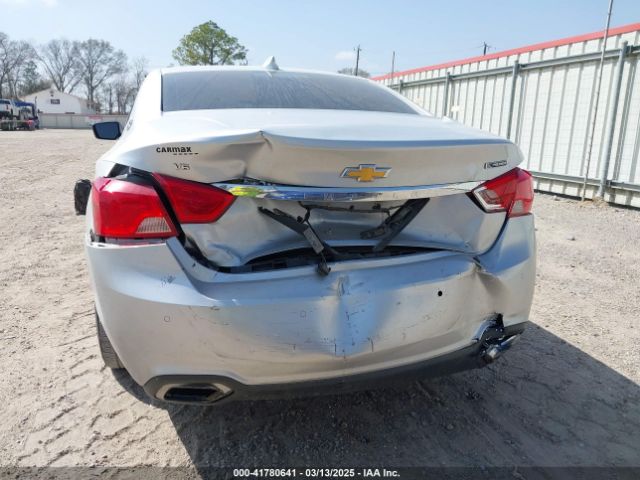 1G1105S38KU104068 Chevrolet Impala Premier