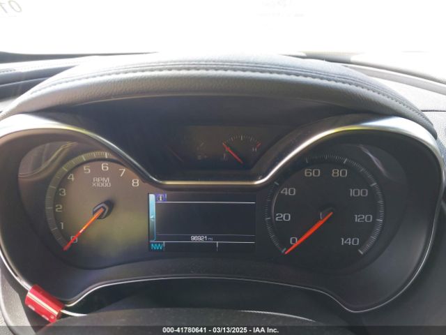 1G1105S38KU104068 Chevrolet Impala Premier