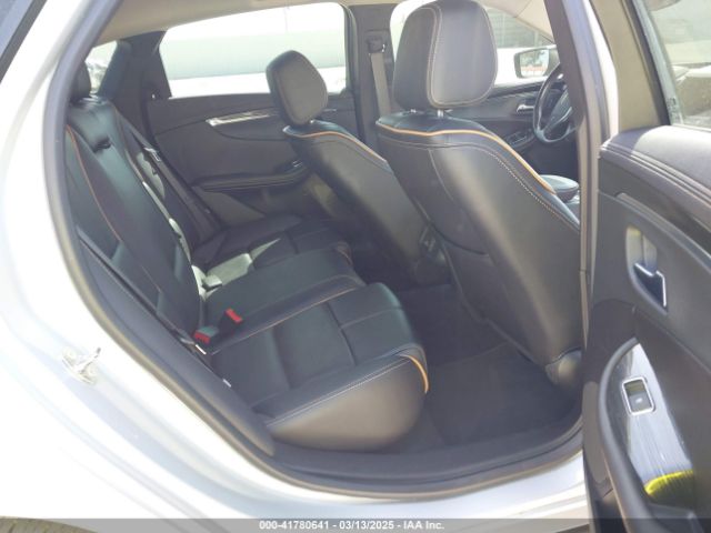 1G1105S38KU104068 Chevrolet Impala Premier