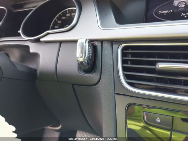 WAUMFAFR1FA029745 Audi A5 2.0t Premium