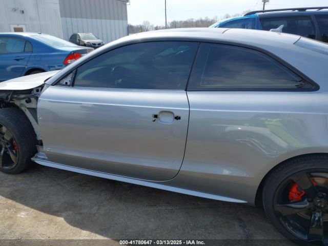 WAUMFAFR1FA029745 Audi A5 2.0t Premium