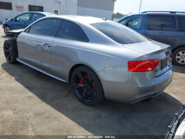 WAUMFAFR1FA029745 Audi A5 2.0t Premium
