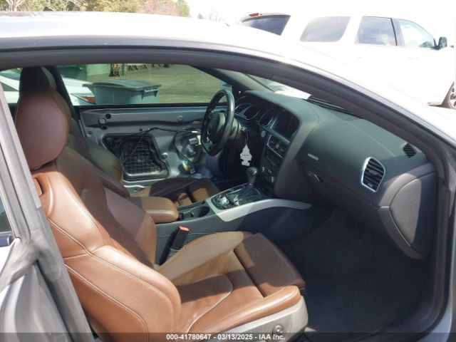 WAUMFAFR1FA029745 Audi A5 2.0t Premium