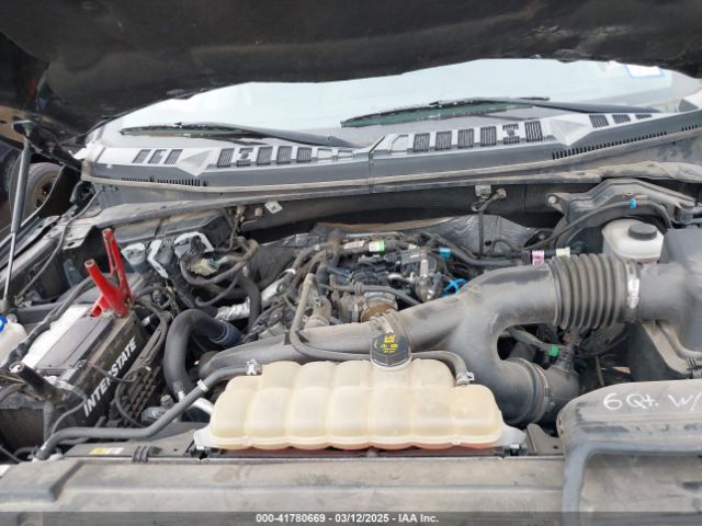 2019 FORD F-150 1FTEW1EP7KKC53534 Photo 9