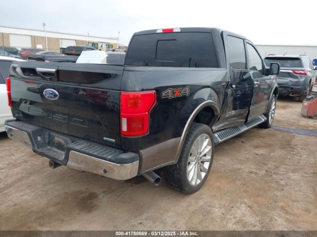 2019 FORD F-150 1FTEW1EP7KKC53534 Photo 3