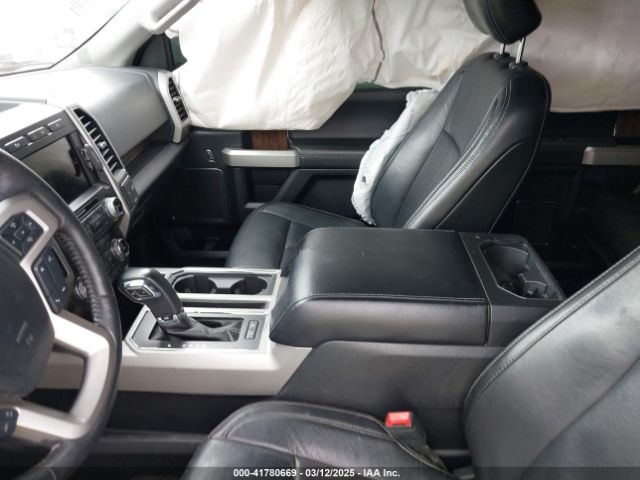 2019 FORD F-150 1FTEW1EP7KKC53534 Photo 4