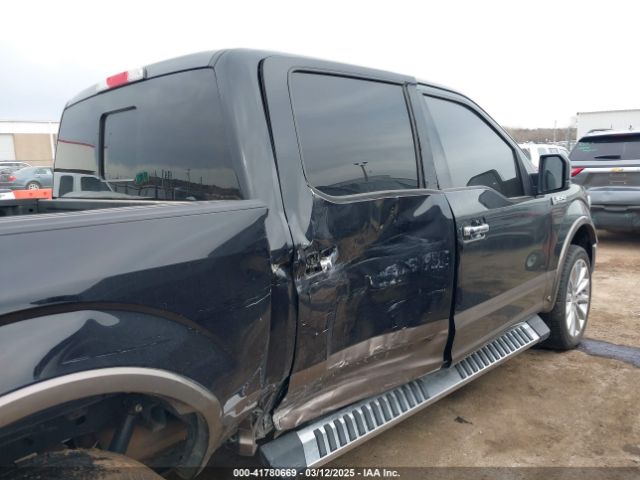 2019 FORD F-150 1FTEW1EP7KKC53534 Photo 5