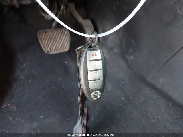 1N4AL3AP1JC133204 Nissan Altima 2.5 Sr