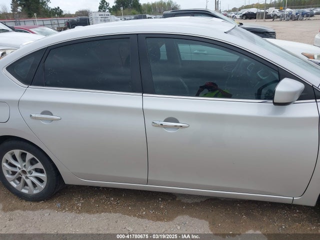 Nissan SENTRA SV 2018 3N1AB7AP1JL605719 Image 13