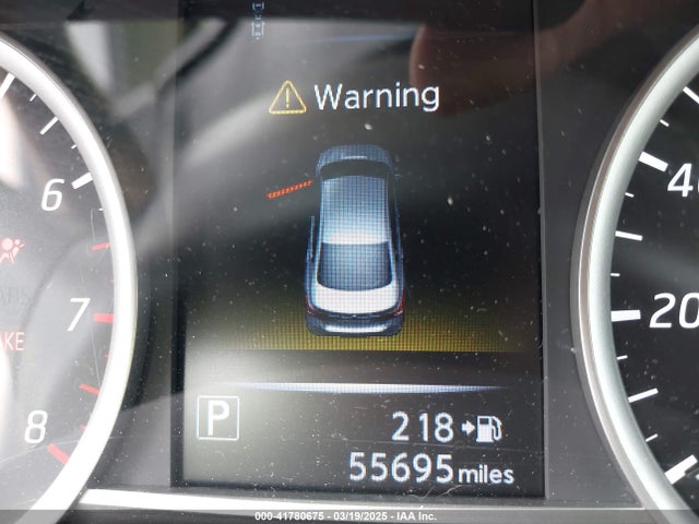 Nissan SENTRA SV 2018 3N1AB7AP1JL605719 Image 15
