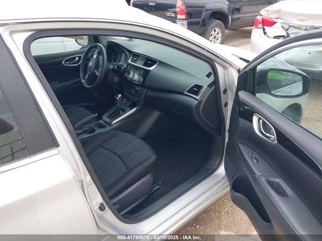 Nissan SENTRA SV 2018 3N1AB7AP1JL605719 Image 5
