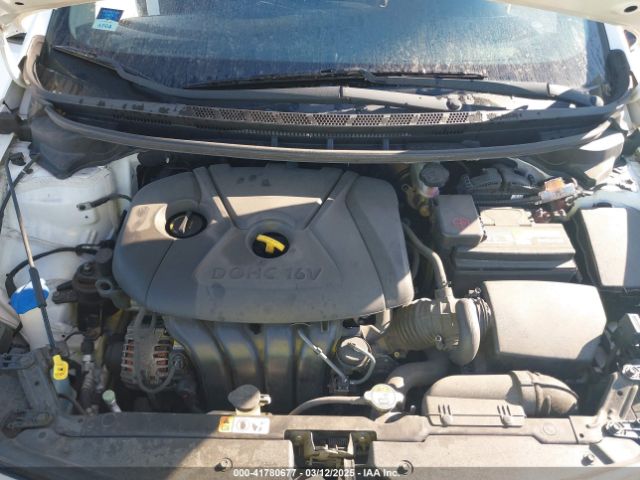 KNAFX4A65F5393647 KIA FORTE LX