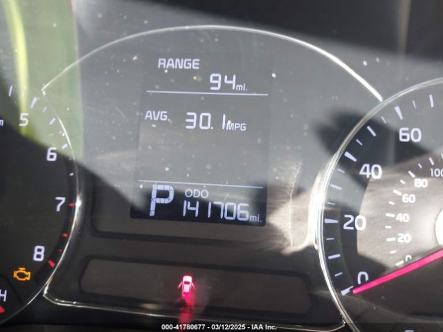KNAFX4A65F5393647 KIA FORTE LX