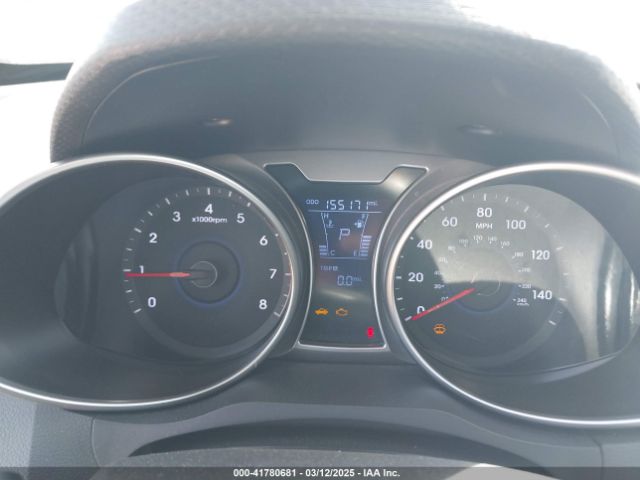KMHTC6AD3FU240391 Hyundai Veloster