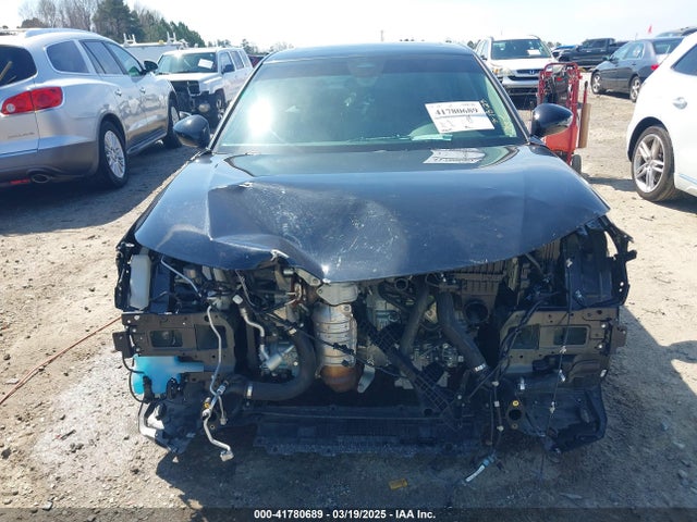 19XFL1H7XNE003852 Honda Civic Ex-l