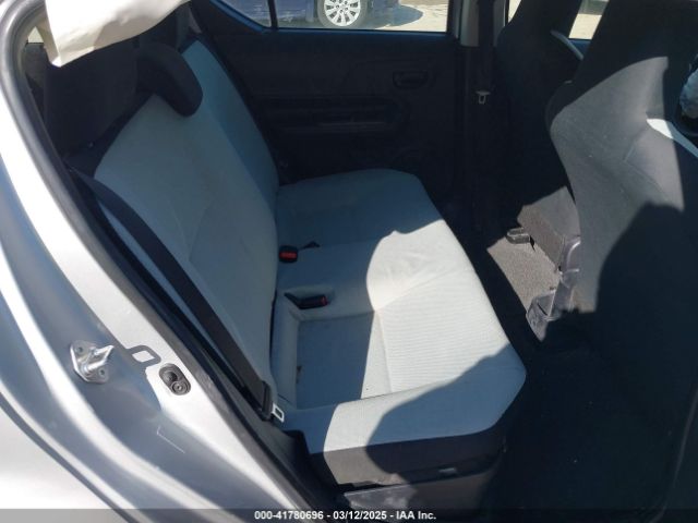 JTDKDTB38F1096503 Toyota Prius C One