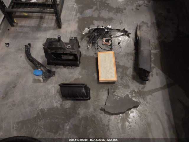 1V2KR2CA8MC541816 Volkswagen Atlas 3.6l V6 Se W/technology