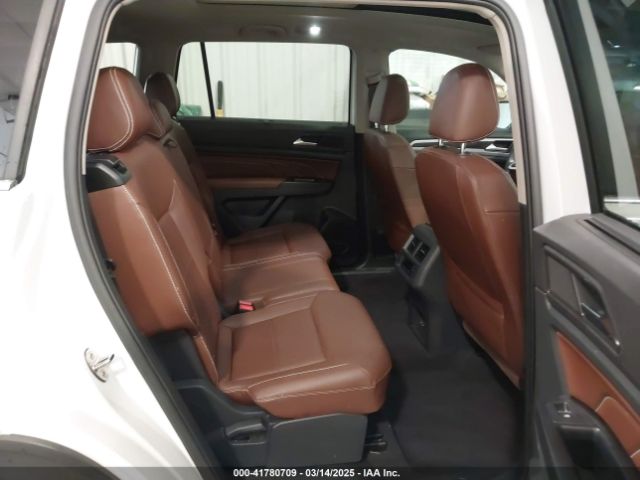 1V2KR2CA8MC541816 Volkswagen Atlas 3.6l V6 Se W/technology
