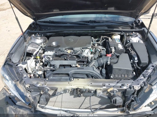4T1B11HK7JU594867 Toyota CAMRY LE