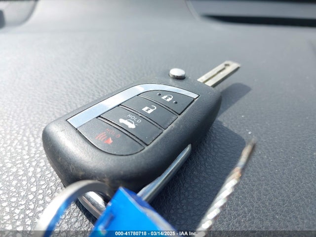 4T1B11HK7JU594867 Toyota CAMRY LE