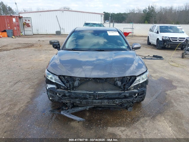 4T1B11HK7JU594867 Toyota CAMRY LE