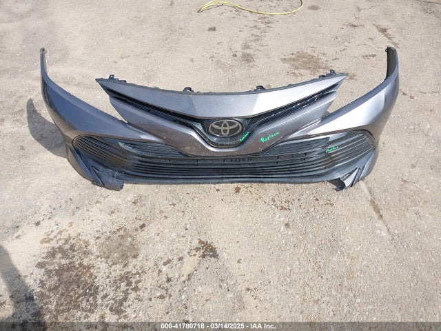4T1B11HK7JU594867 Toyota CAMRY LE