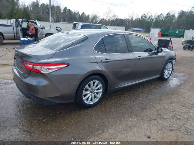 4T1B11HK7JU594867 Toyota CAMRY LE