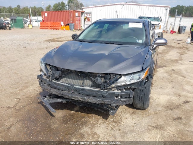 4T1B11HK7JU594867 Toyota CAMRY LE