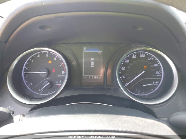 4T1B11HK7JU594867 Toyota CAMRY LE