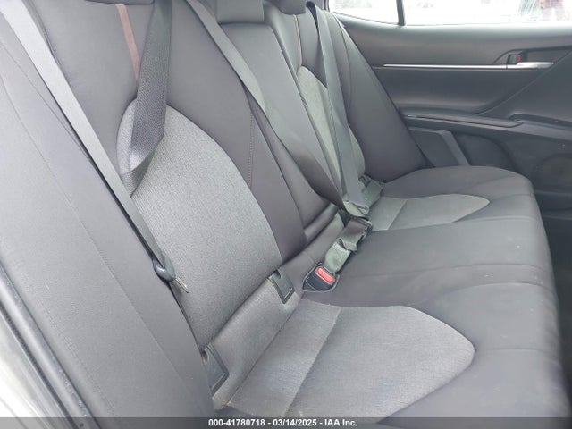 4T1B11HK7JU594867 Toyota CAMRY LE