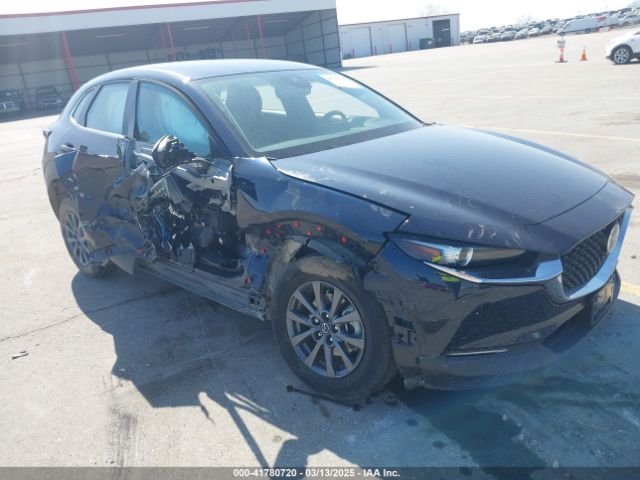 2023 MAZDA CX-30 3MVDMBAM6PM579780