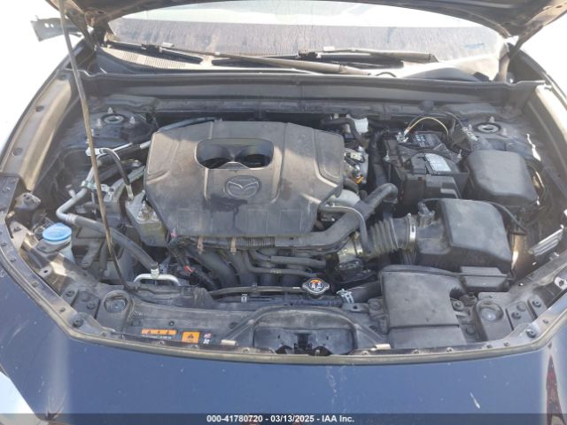 2023 MAZDA CX-30 3MVDMBAM6PM579780 Photo 9
