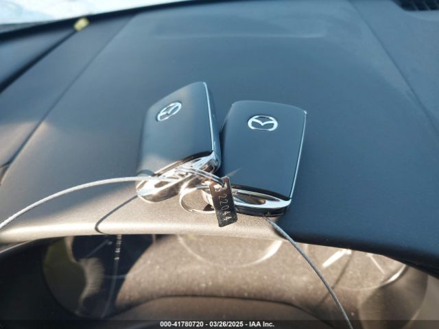 2023 MAZDA CX-30 3MVDMBAM6PM579780 Photo 10