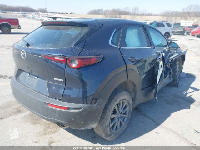 2023 MAZDA CX-30 3MVDMBAM6PM579780 Photo 3
