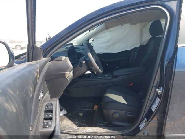 2023 MAZDA CX-30 3MVDMBAM6PM579780 Photo 4