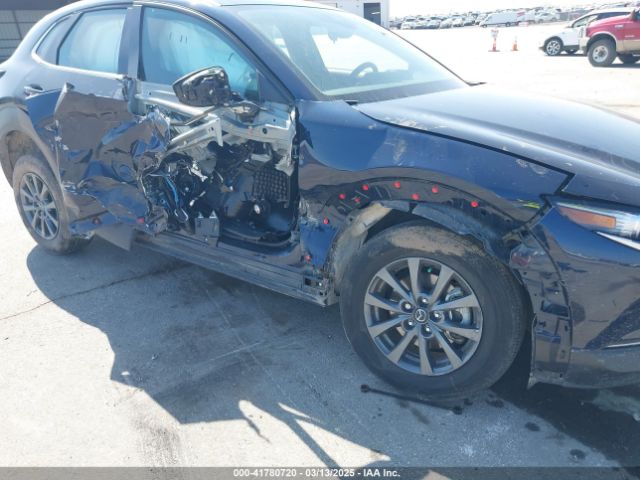 2023 MAZDA CX-30 3MVDMBAM6PM579780 Photo 5